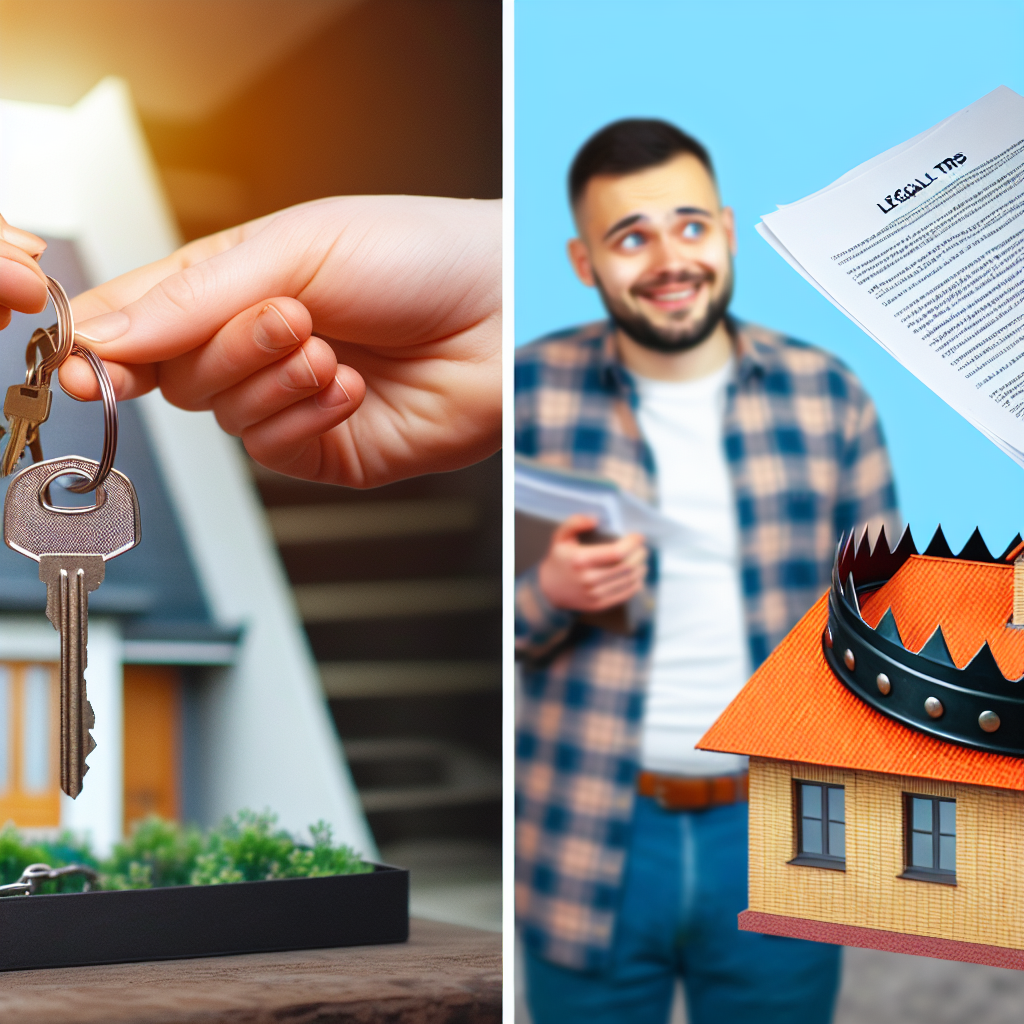 La sous-location de logements sociaux HLM : une solution alternative ou un piège juridique ?