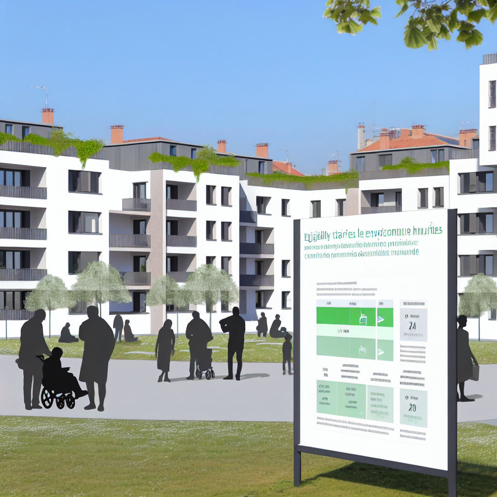 Logement social à Toulouse : diversité, éligibilité et innovation