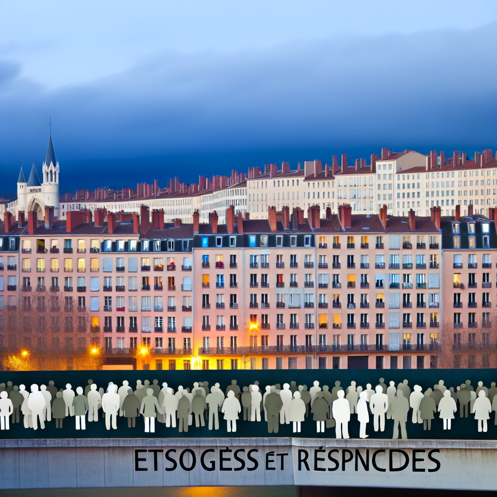 Logement social à Lyon : Enjeux et réponses face à la demande croissante