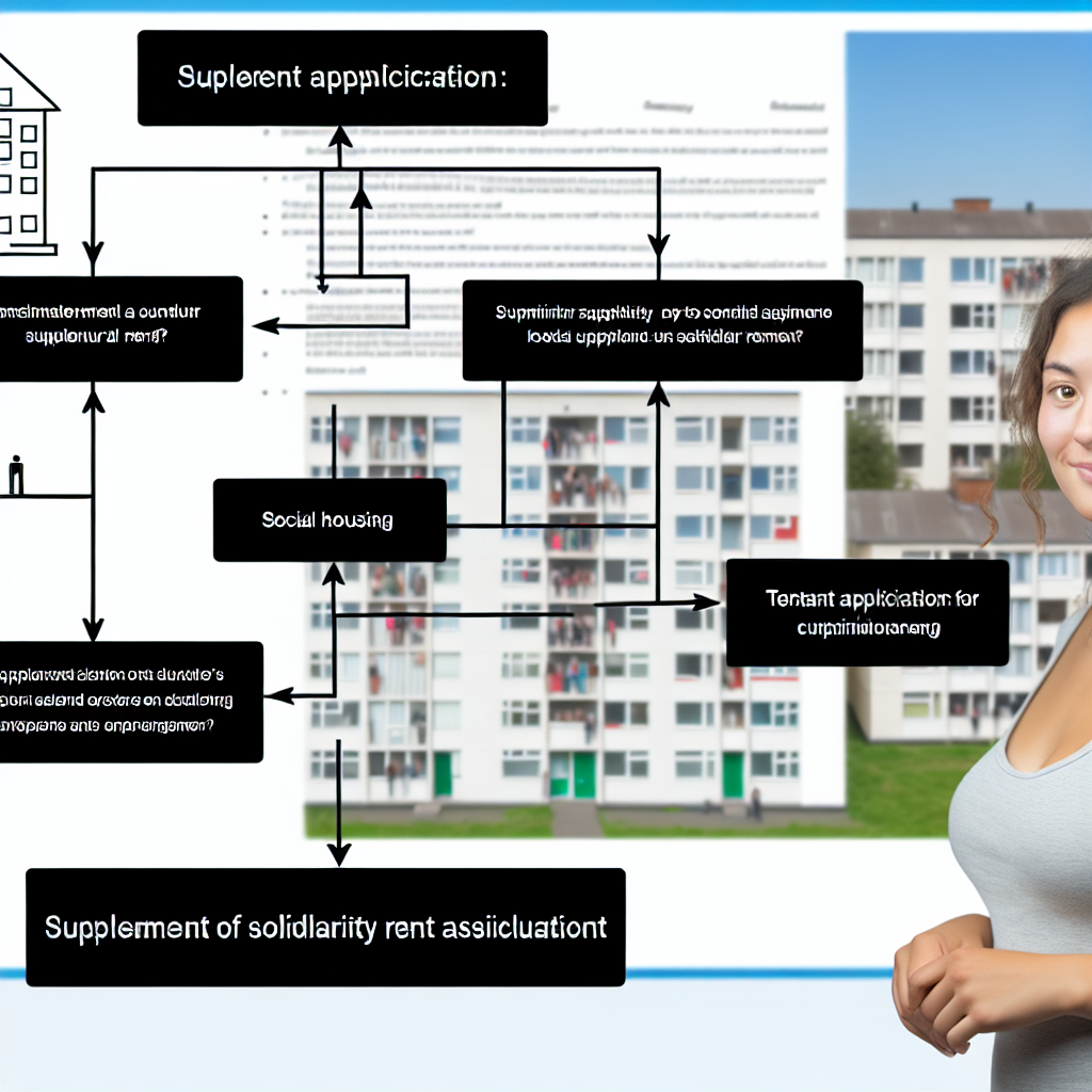 Démystifier le supplément de loyer de solidarité dans les logements HLM