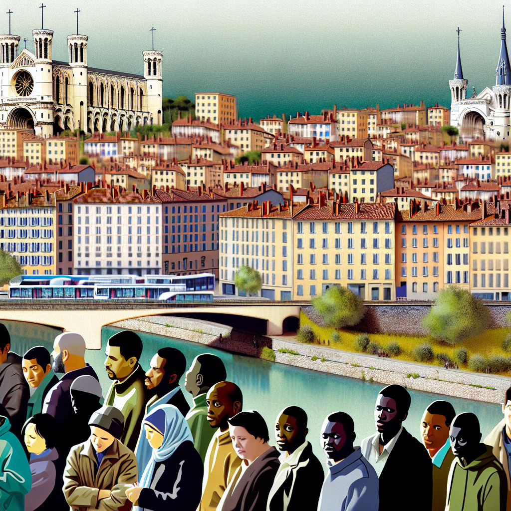 Défi croissant du logement social à Lyon : comment répondre à la demande ?