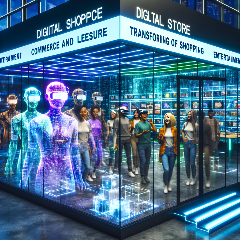 Kko Store : l'innovation numérique qui redéfinit le commerce et le divertissement en ligne Rewritten: Kko store : l'innovation numérique qui redéfinit le commerce et le divertissement en ligne