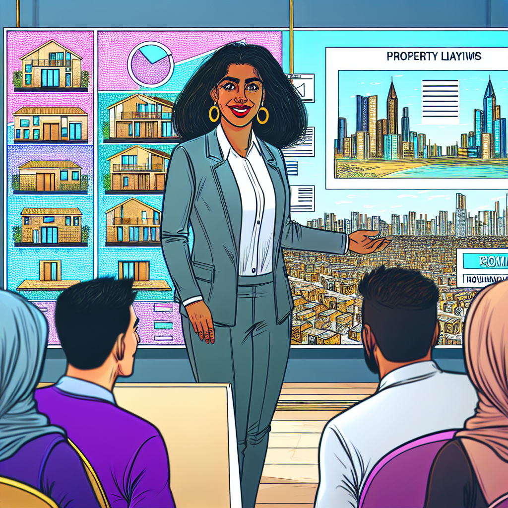 Gotte immobilier : votre partenaire de confiance pour investir à Roanne