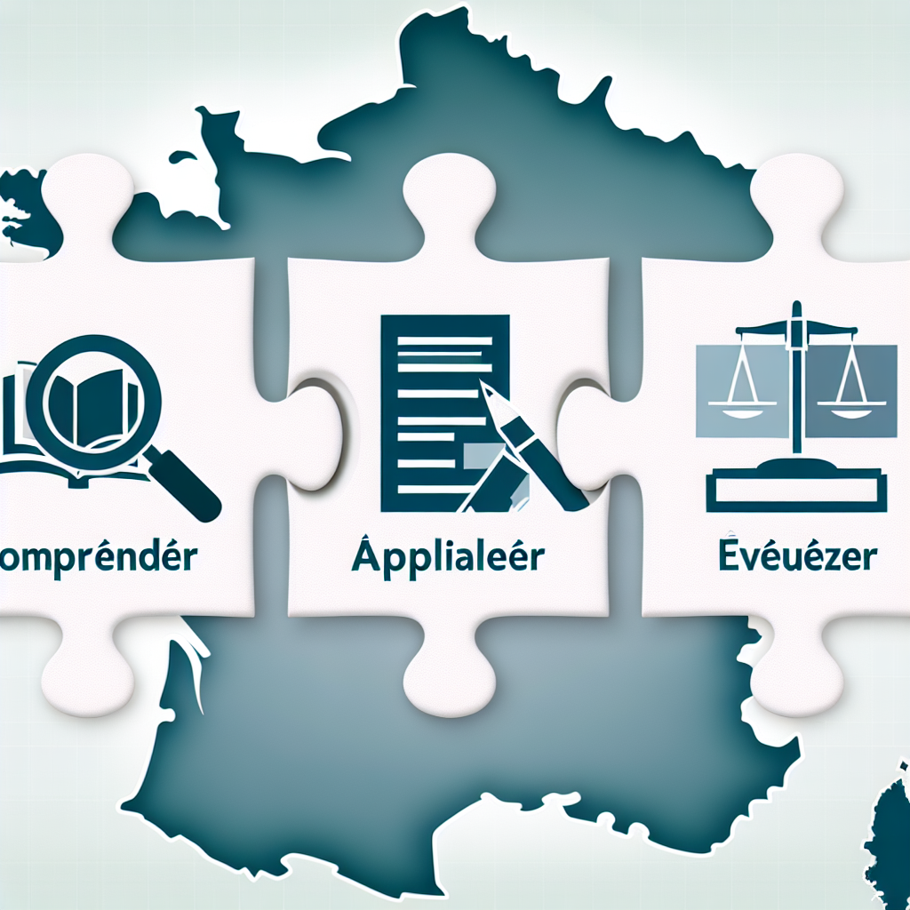 Démystifier la location HLM en France : comprendre, appliquer et évaluer