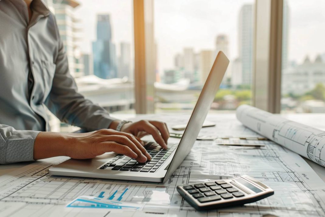 Calculer efficacement la rentabilité d'un investissement immobilier locatif