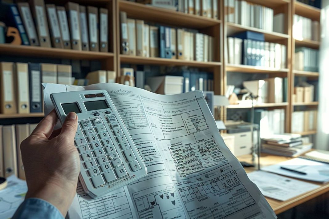 Démystifier la taxe foncière : compréhension et calcul