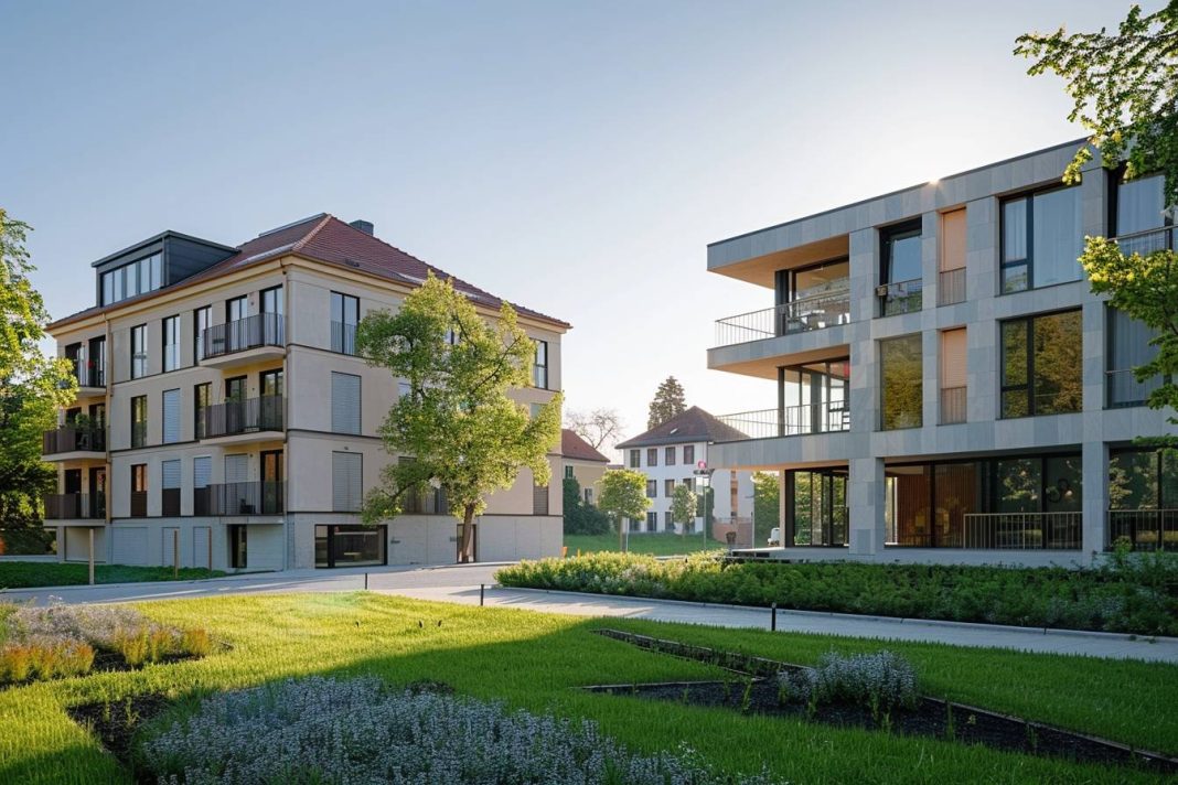 Comparatif investissement immobilier neuf vs ancien, lequel choisir