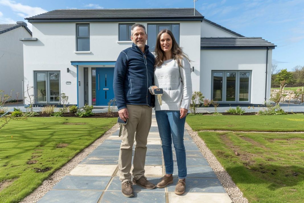 Réussir à obtenir un prêt immobilier sans apport personnel: astuces et conseils clés