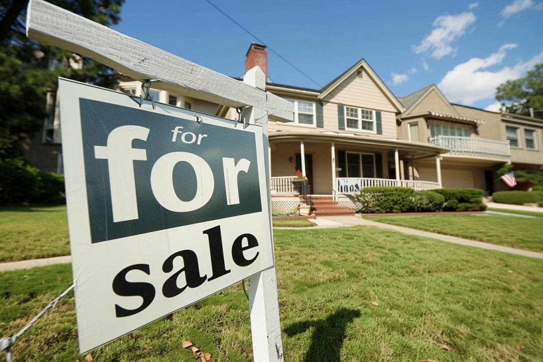 Comment vendre votre maison rapidement : astuces efficaces