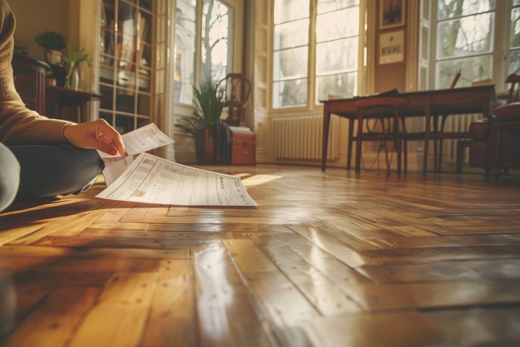 Optimisez votre investissement grâce aux avantages fiscaux de l'immobilier ancien