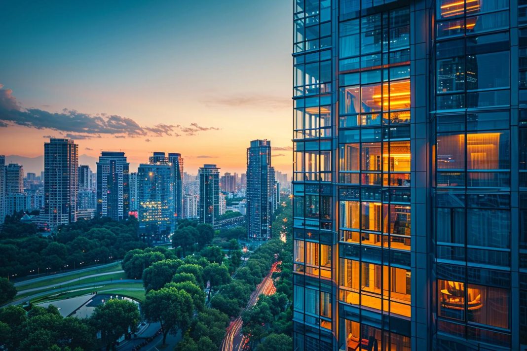 Comment l'emplacement définit le succès d'un investissement immobilier