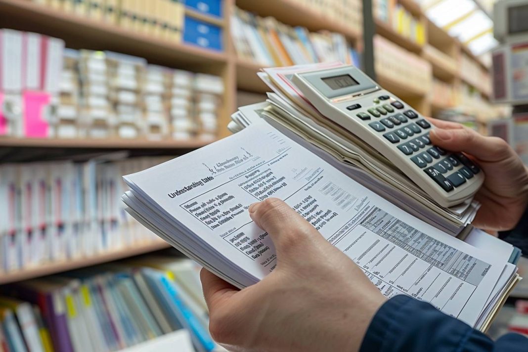 Comprendre et calculer les taxes liees a la vente d'un bien immobilier en France