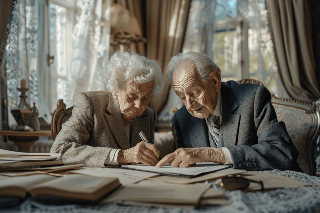 Viager en France : comprendre et éviter les pièges de cet achat immobilier