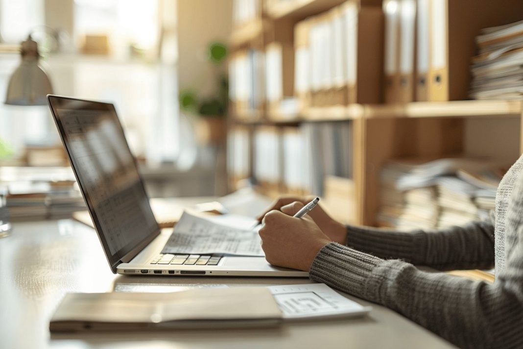 Préparation efficace de votre demande de prêt immobilier les clés de la réussite