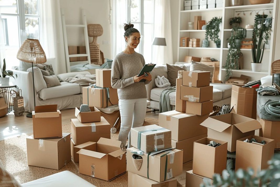 Guide pratique: comment organiser un déménagement sans stress après l'achat d'une nouvelle maison