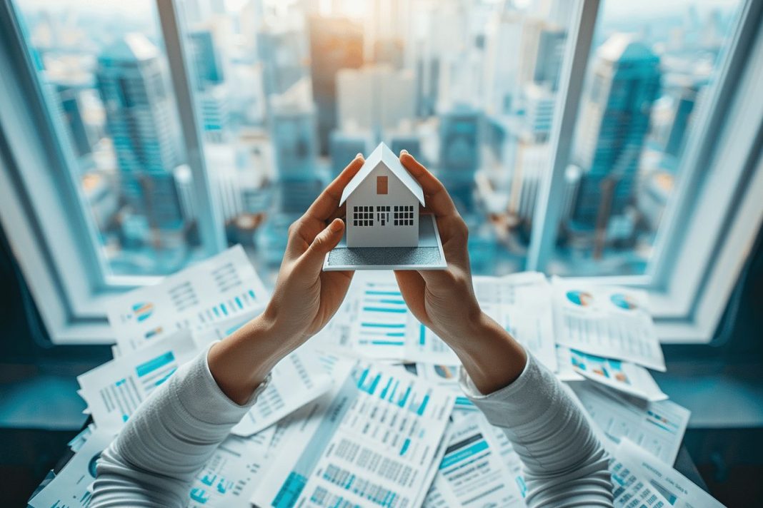 Choisir la durée de votre prêt immobilier : considérations financières et projections futures