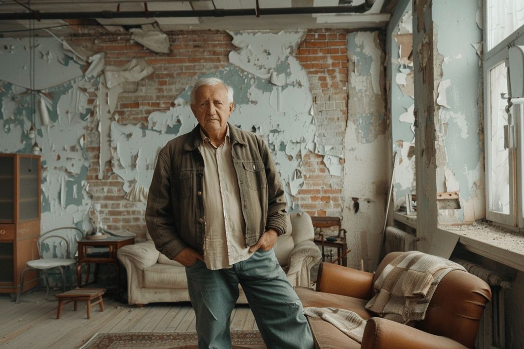 Comment vendre rapidement un appartement en mauvais état, conseils pratiques