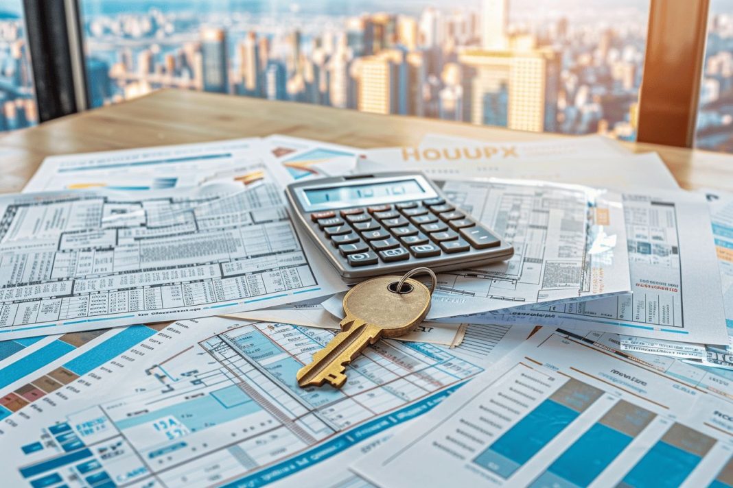 Évaluer la rentabilité d'un bien immobilier : guide complet