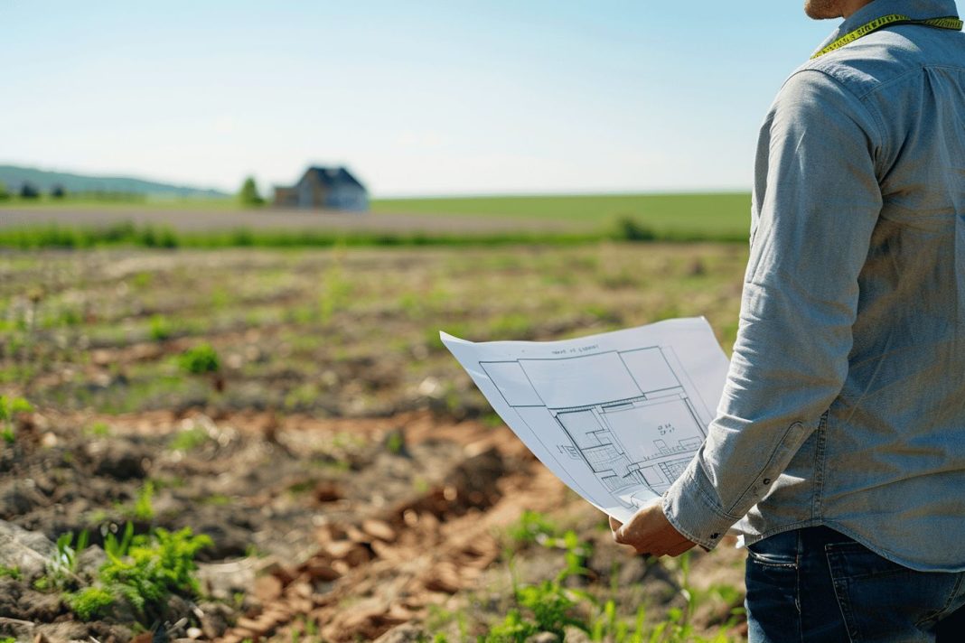 Clés pour un achat réussi d'un terrain constructible
